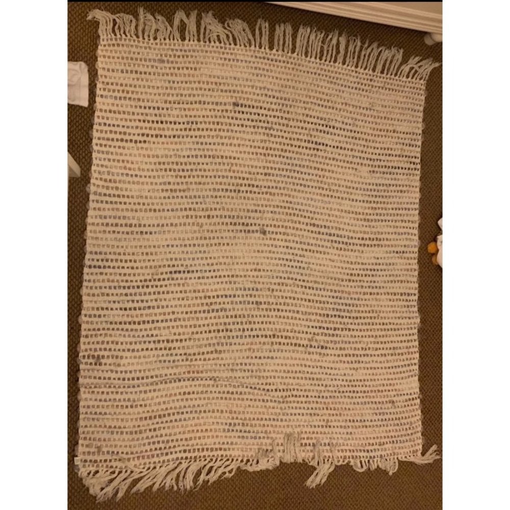 Boho Rug/Throw